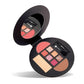 SUGAR EYE & FACE PALETTE 01 WARM WIN 20.3gm