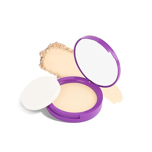 SUGAR POP COMPACT- 03 HONEY 9GM