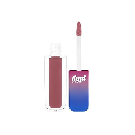 SUGAR DRIP LIP GLOSS-04 SIMP 2ML