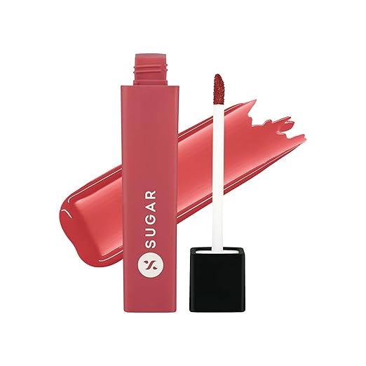 SUGAR DROP A TINT LIP OIL 01 TIMELESS TAUPE 4ML