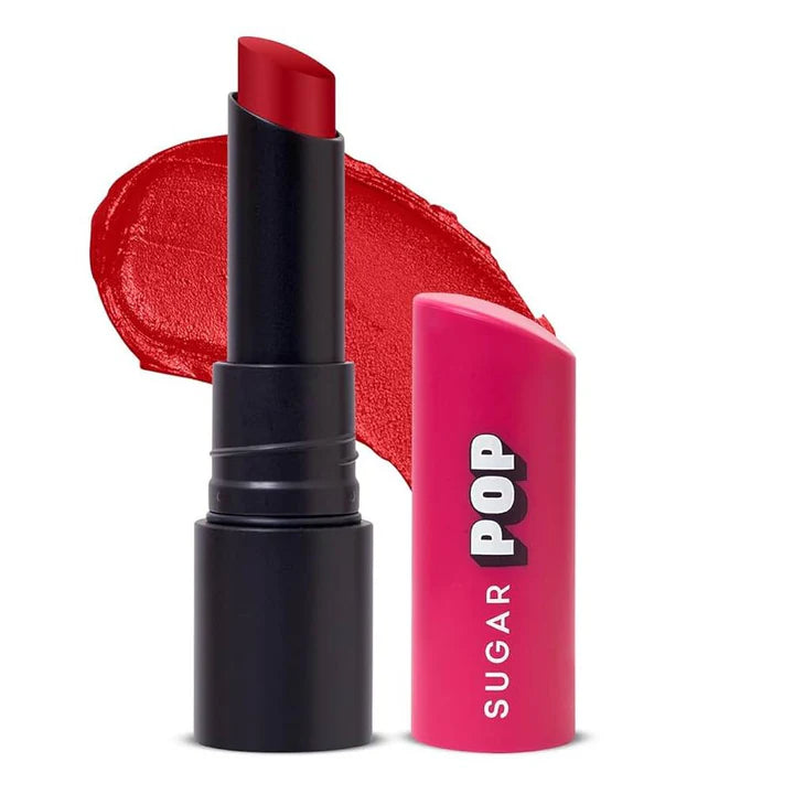 SUGAR POP ULTRA STAY TRANSFERPROOF LIPSTICK-05 RUSTIC ROSE 4G