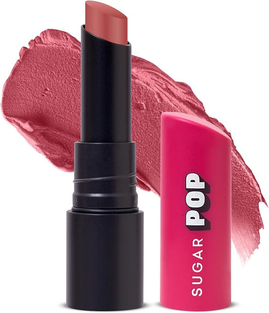 SUGAR POP ULTRA STAY TRANSFERPROOF LIPSTICK-05 RUSTIC ROSE 4G