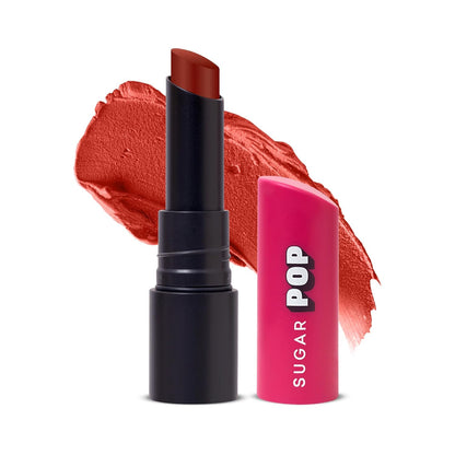 SUGAR POP ULTRASTAY TRANSFERPROOF LIPSTICK 09 COCOA CRUSH 4G