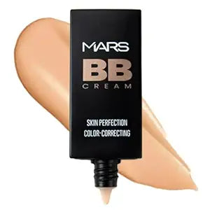 MARS BB CREAM 01 FAIR - 30ML