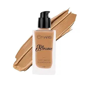 MARS BLOSSOM FOUNDATION 101 PORCELAIN