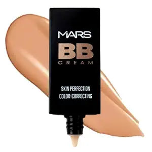 MARS BB CREAM 01 FAIR - 30ML