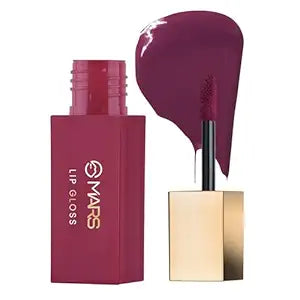 MARS CINEMAGIC LIP GLOSS 01 NOOR 2.0G