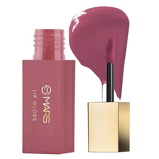 MARS CINEMAGIC LIP GLOSS 01 NOOR 2.0G