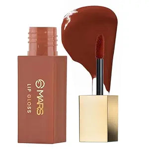 MARS CINEMAGIC LIP GLOSS 01 NOOR 2.0G