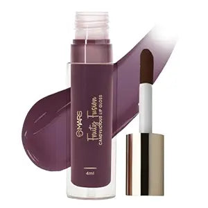 MARS CANDYLICIOUS LIP GLOSS 03 CARAMAL CRUNCH