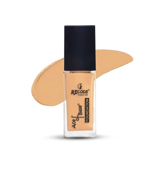 MARS ARTISTRY LIQUID FOUNDATION 06 HONEY BEIGE