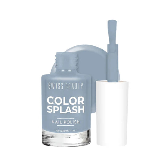 SWISS BEAUTY COLOR SPLASH NAILPOLISH SB-112 -37
