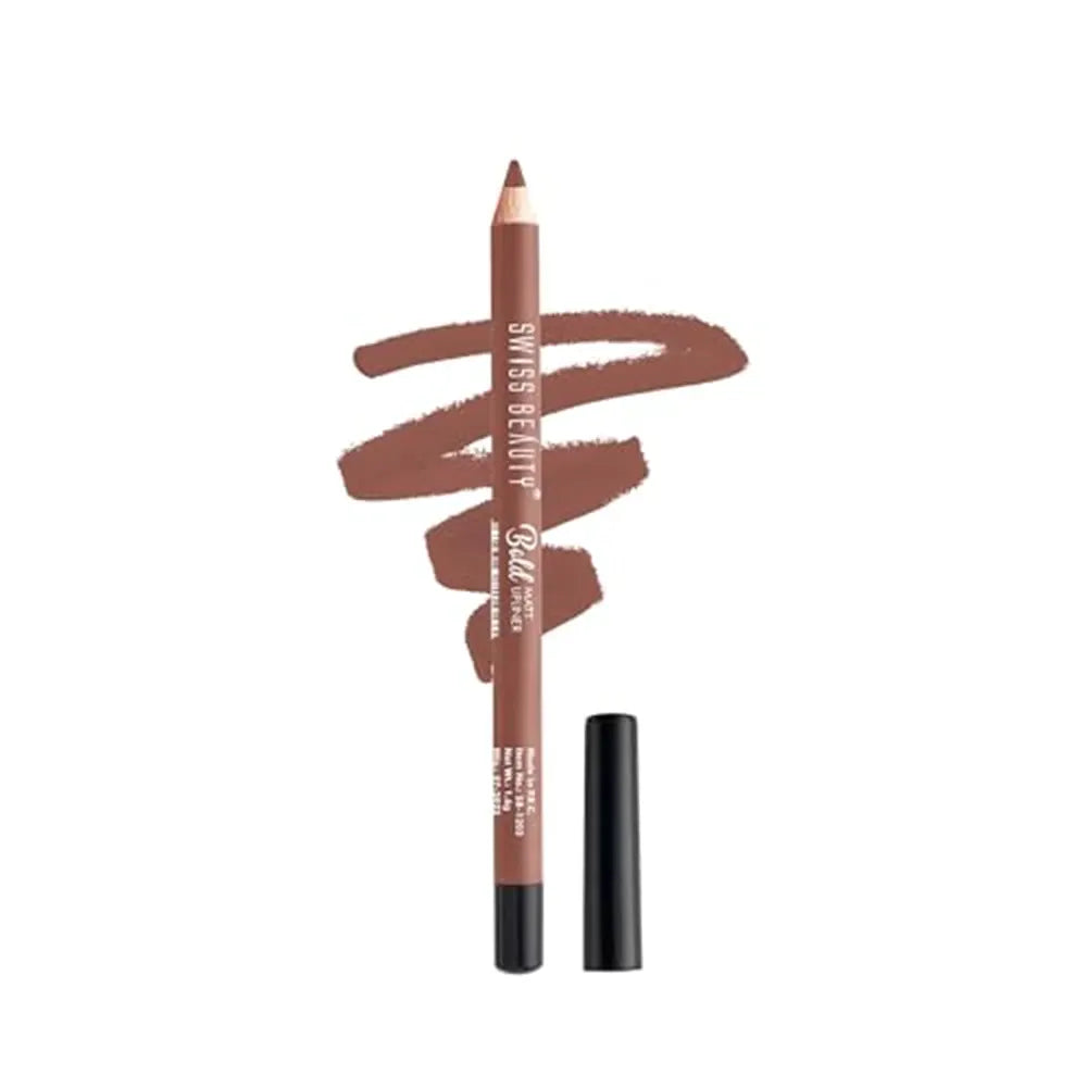 SWISS BEAUTY BOLD MAT LIPLINER BOBBY BROWN 14, 1.6G