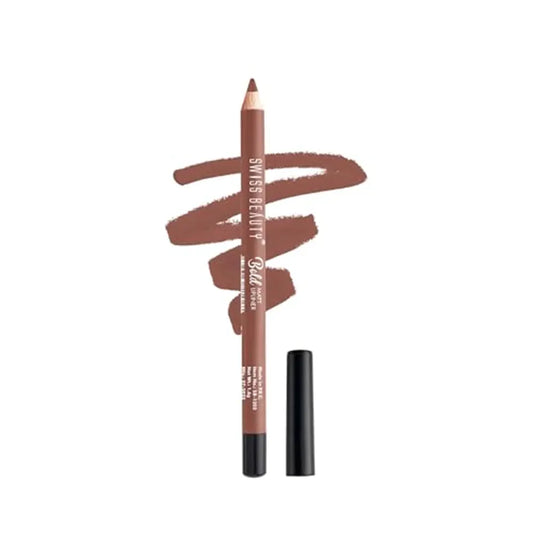 SWISS BEAUTY BOLD MAT LIPLINER BOBBY BROWN 14, 1.6G