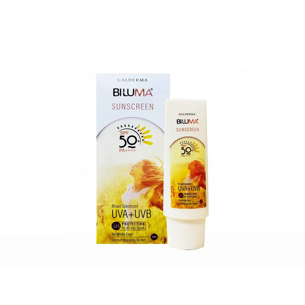CETAPHIL BILUMA SUNSCREEN SPF 50 50GM