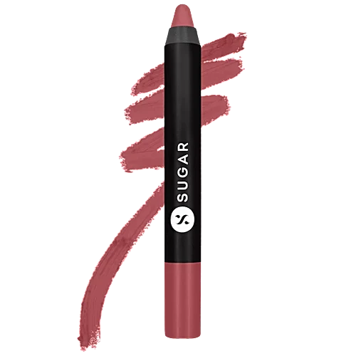 SUGAR CRAYON LIPSTICK - 07 VIOLA 2.8GM