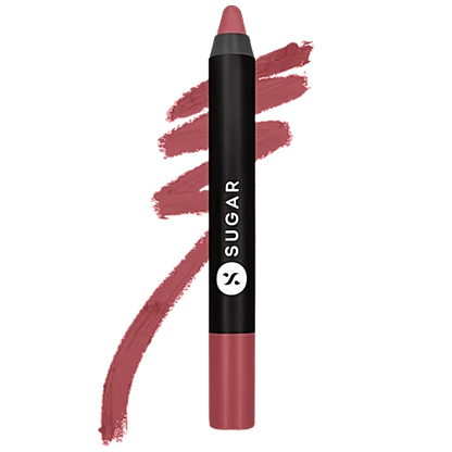 SUGAR CRAYON LIPSTICK - 07 VIOLA 2.8GM