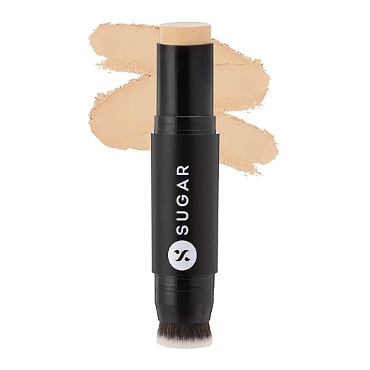 SUGAR FACE FOUNDATION STICK 25 MACCHIATO 12GM
