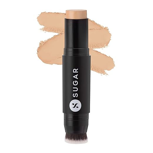 SUGAR FACE FOUNDATION STICK 25 MACCHIATO 12GM