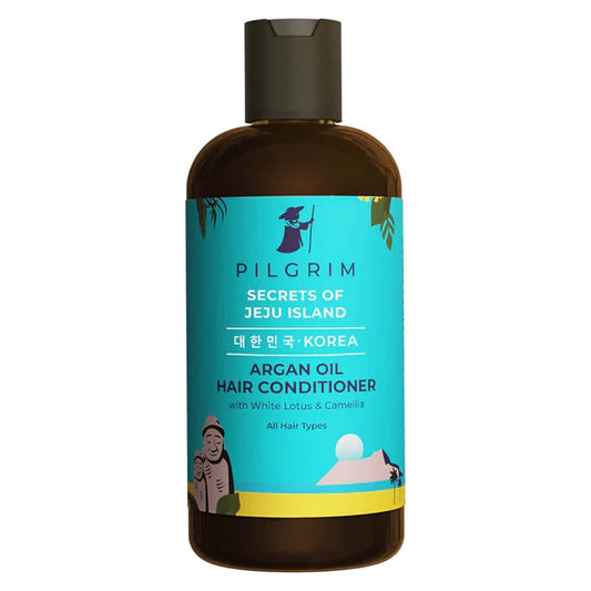 PILGRIM ARGAN OIL HAIR CONDITIONER- 200 ML