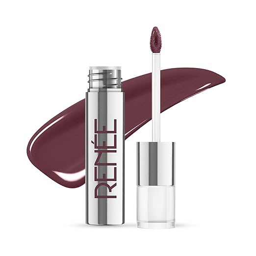 RENEE GLOSS STAY LIPSTICK FRANCESCA- 3.5ML