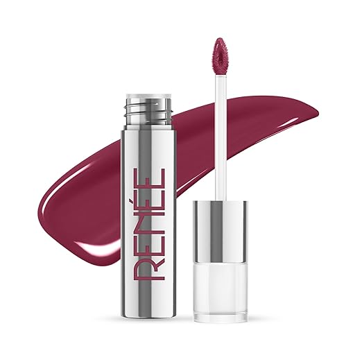 RENEE GLOSS STAY LIPSTICK FRANCESCA- 3.5ML