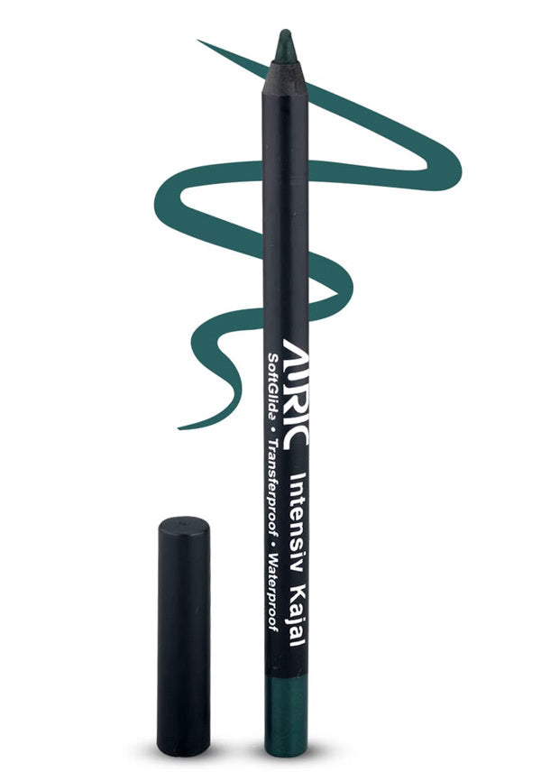 AURIC INTENSIVE KAJAL MIDNIGHT BLUE- 1.2GM