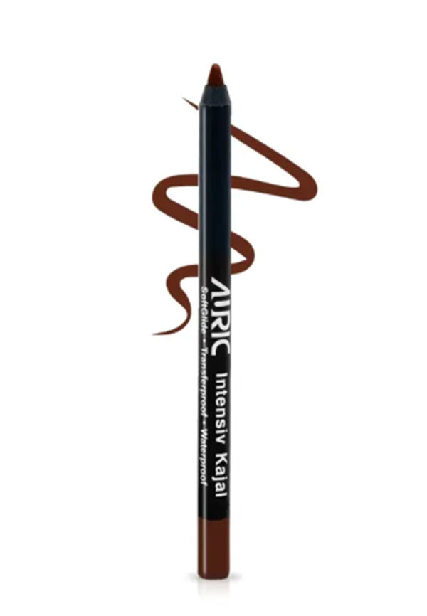 AURIC INTENSIVE KAJAL MIDNIGHT BLUE- 1.2GM