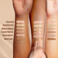 FACES CANADA 3 IN 1 ALL DAY HYDRA MATTE FOUNDATION CARAMEL NATURAL 18 ML
