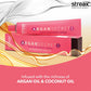 STREAX ARGANSECRETS HAIRCOLOURANTCREAM FLAMERED 0.6 (90GM)