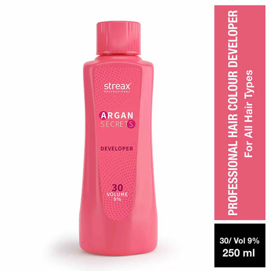 STREAX DEVELOPER 30 (250ML)