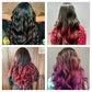 STREAX FUNKY COLOR FLIRTY RED 100GM