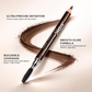 AIRIC BROW PERFECT PENCIL BROWN