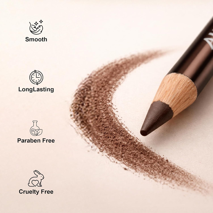 AIRIC BROW PERFECT PENCIL BROWN