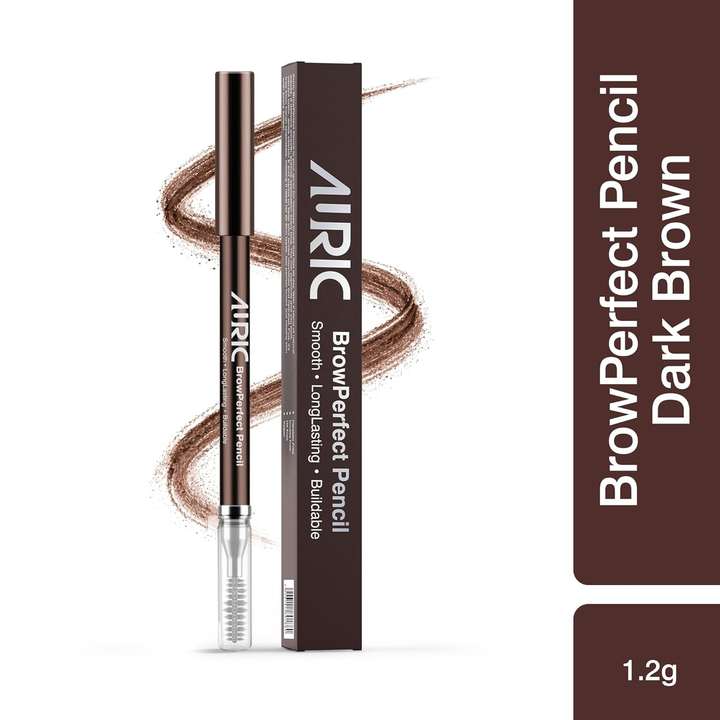 AIRIC BROW PERFECT PENCIL BROWN