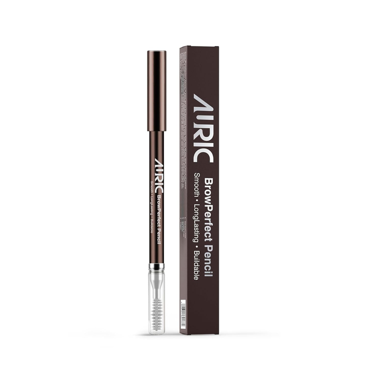 AIRIC BROW PERFECT PENCIL BROWN
