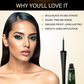 AIRIC BRUSH TIP EYE LINER ELECTRIC GREEN