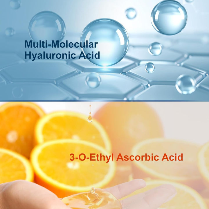ALCHEMY MULTI MOLECULAR HYLURONIC ACID CREAM