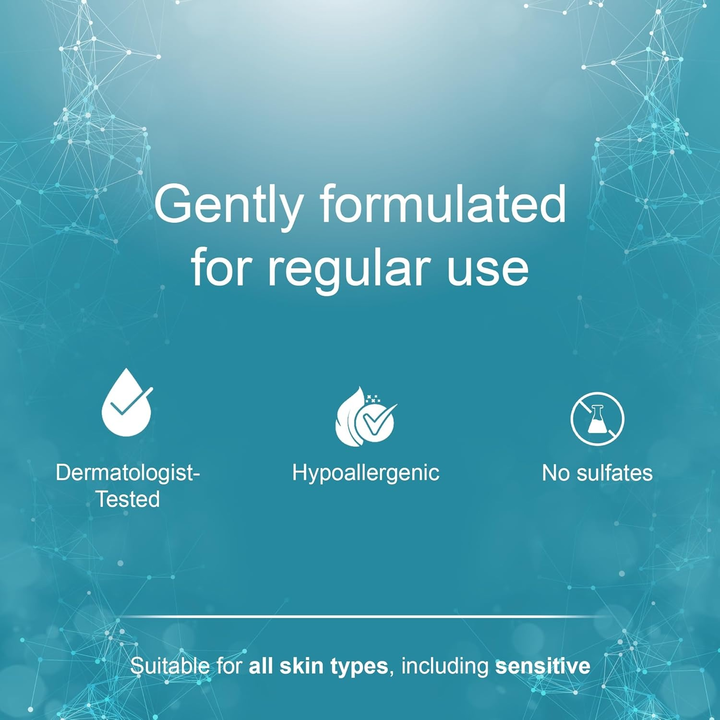 ALCHEMY MULTI MOLECULAR HYLURONIC ACID CREAM