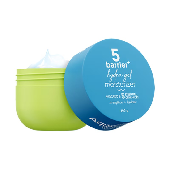 AQUALOGICA 5 BARRIER HYDRAGEL MOISTURIZER 200G