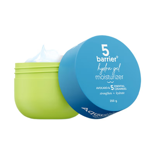 AQUALOGICA 5 BARRIER HYDRAGEL MOISTURIZER 200G