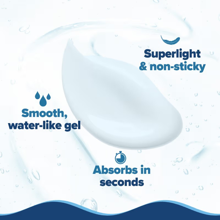 AQUALOGICA 5 BARRIER HYDRAGEL MOISTURIZER 200G
