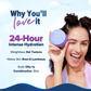 AQUALOGICA ILLUMINATE HYDRA GEL MOISTURIZER 200G