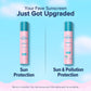AQUALOGICA RADIANCE+ DEWY SUNSCREEN WATERMELON + NIACINAMIDE- 50GM