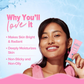 AQUALOGICA RADIANCE+ OIL FREE MOISTURIZER 100G