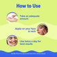 AQUALOGICA BRIGHT+OIL FREE MOISTURIZER 100G