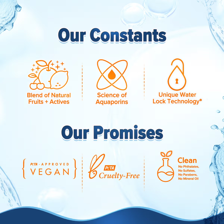 AQUALOGICA GLOW+ HYDRAGEL MOISTURIZER 100G