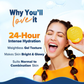 AQUALOGICA GLOW MOISTURIZER PAPPAYA & VITAMIN C 200G