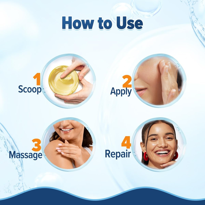 AQUALOGICA GLOW MOISTURIZER PAPPAYA & VITAMIN C 200G