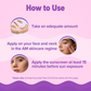 AQUALOGICA ILLUMINATE DEWY SUNSCREEN SPF50+ 50G